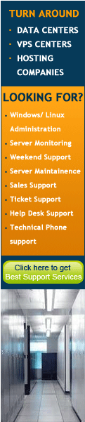 Best Hosting Support Company India